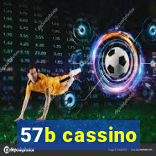 57b cassino